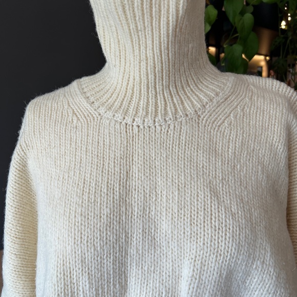 Babaa Jumper No. 17 Natural - Picture 3 of 5